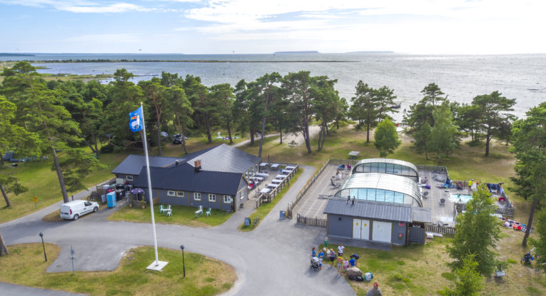 Björkhagastrandby